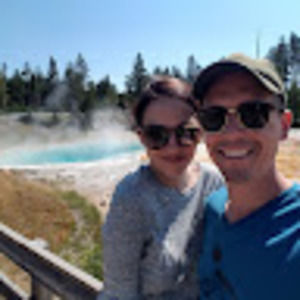 Meet your Posher, Jay